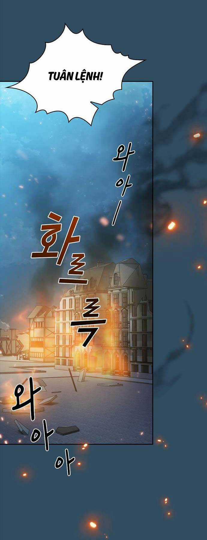 Có Thật Đây Là Anh Hùng Không? Chapter 99 trang 7