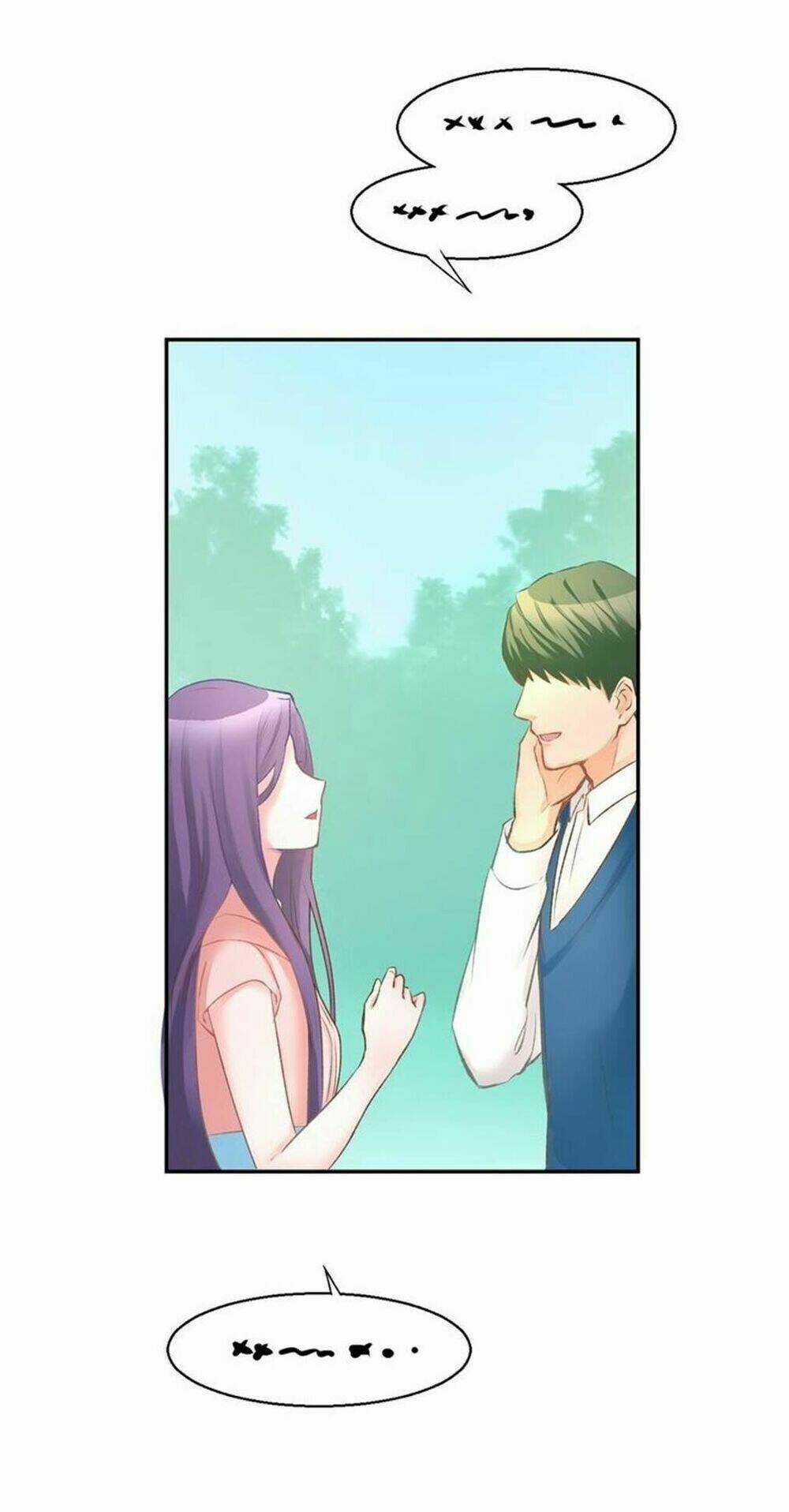 Cố Thiếu Sủng Thê Đến Ngộ Chapter 2 trang 13