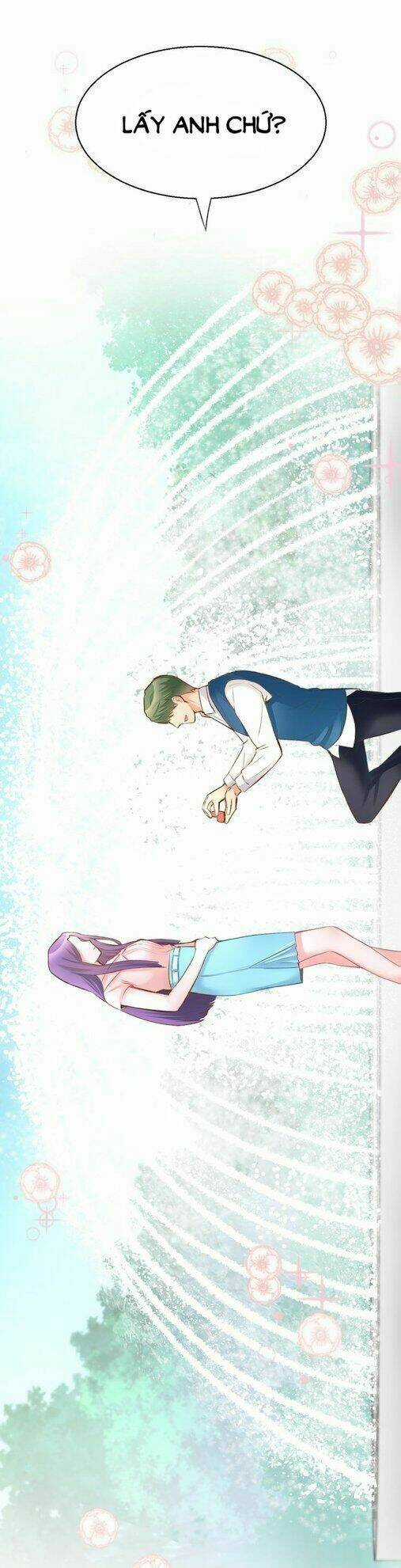 Cố Thiếu Sủng Thê Đến Ngộ Chapter 2 trang 16