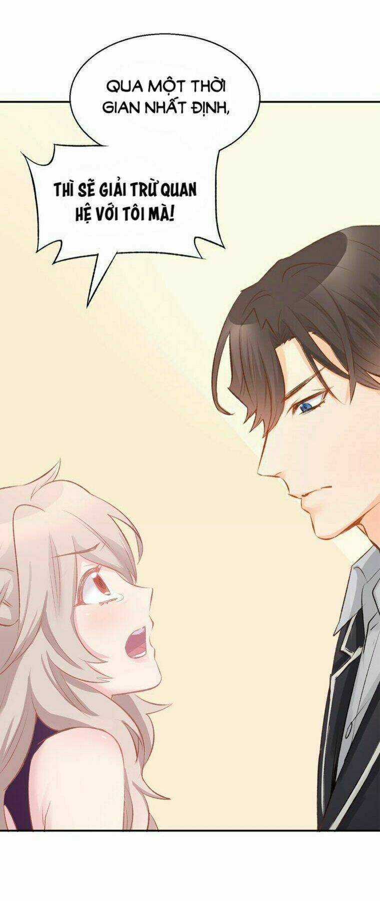 Cố Thiếu Sủng Thê Đến Ngộ Chapter 2 trang 25