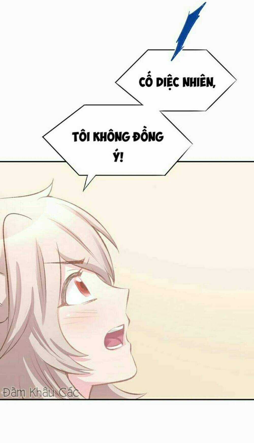 Cố Thiếu Sủng Thê Đến Ngộ Chapter 2 trang 29
