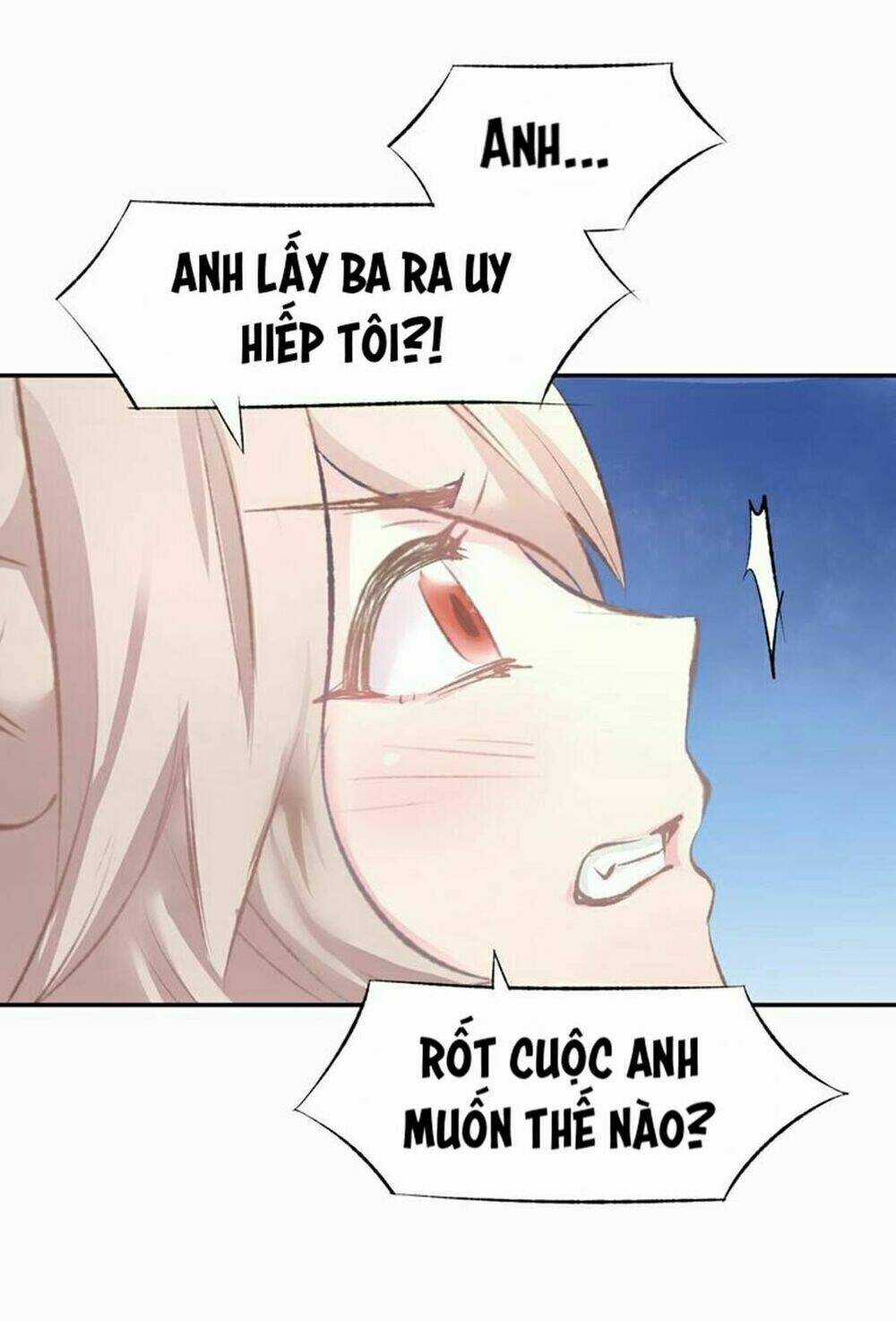 Cố Thiếu Sủng Thê Đến Ngộ Chapter 2 trang 31