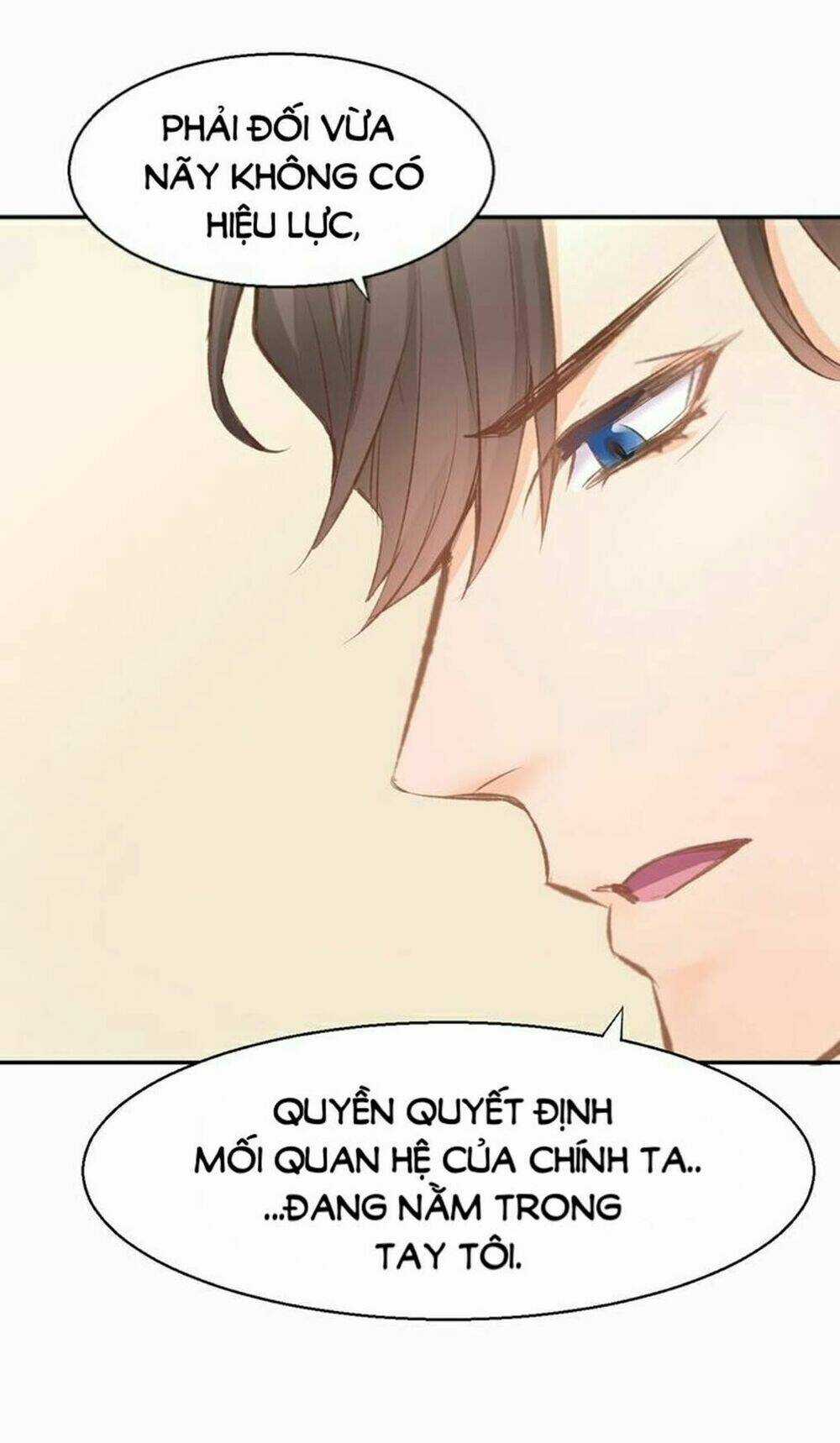 Cố Thiếu Sủng Thê Đến Ngộ Chapter 2 trang 32