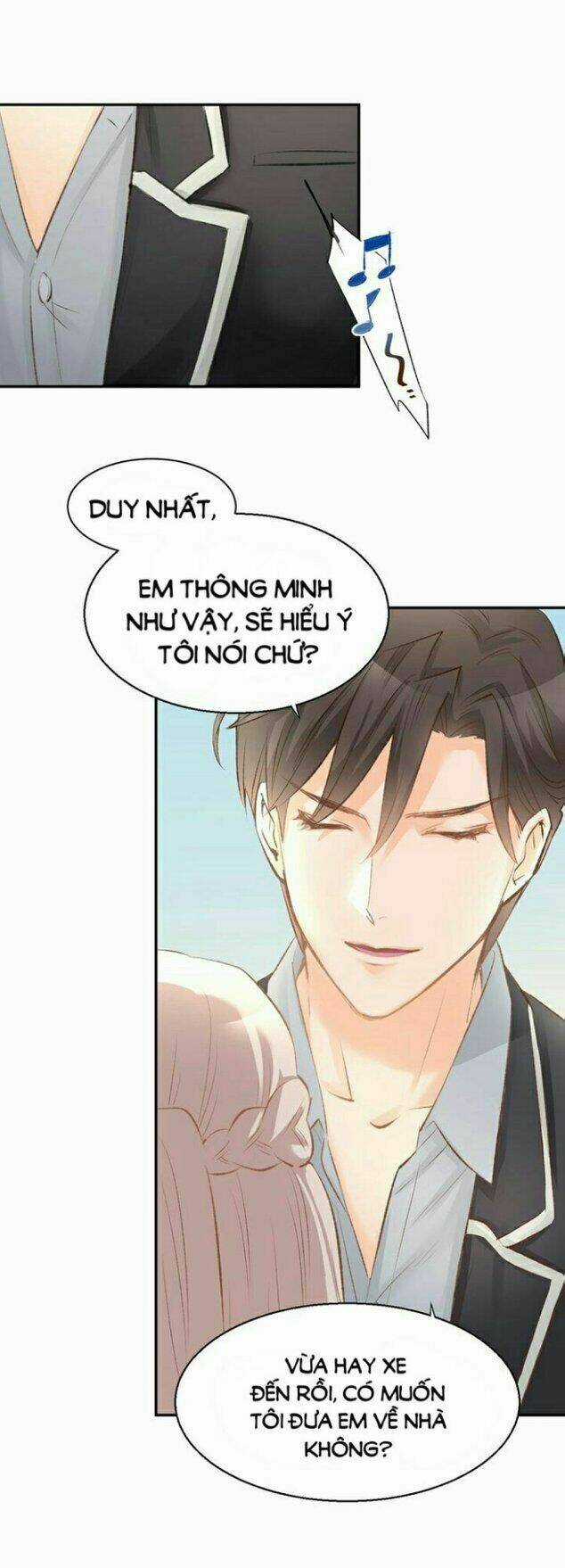 Cố Thiếu Sủng Thê Đến Ngộ Chapter 2 trang 33