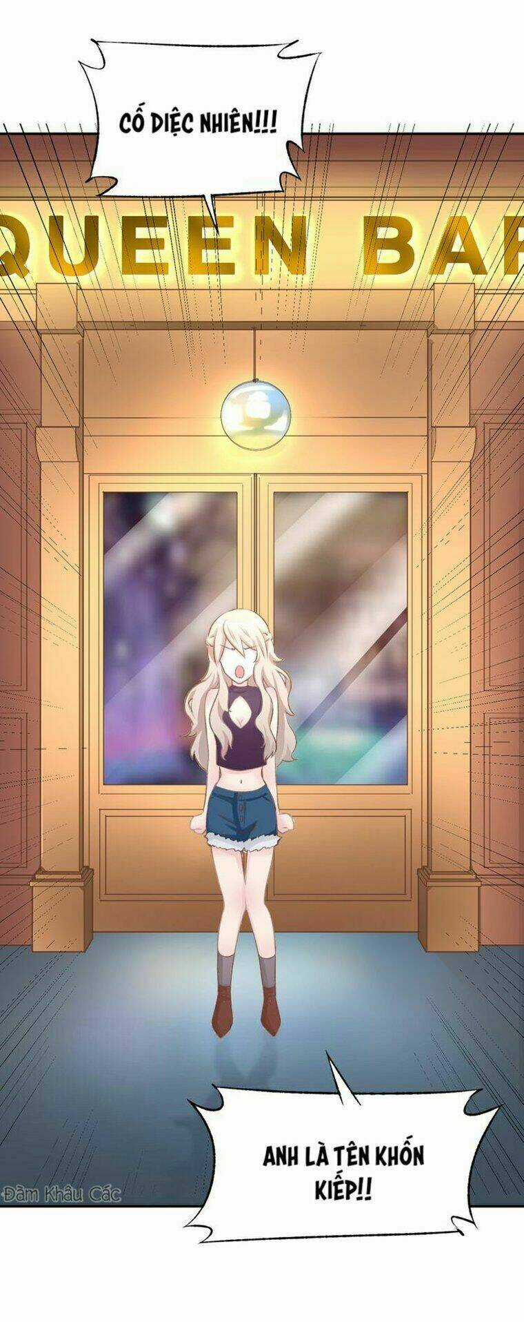 Cố Thiếu Sủng Thê Đến Ngộ Chapter 2 trang 36