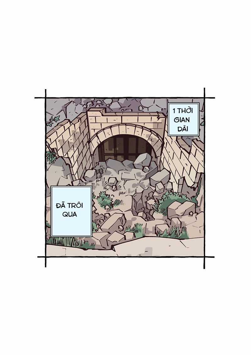 Cô Thỏ Sát Nhân Chapter 7 trang 3