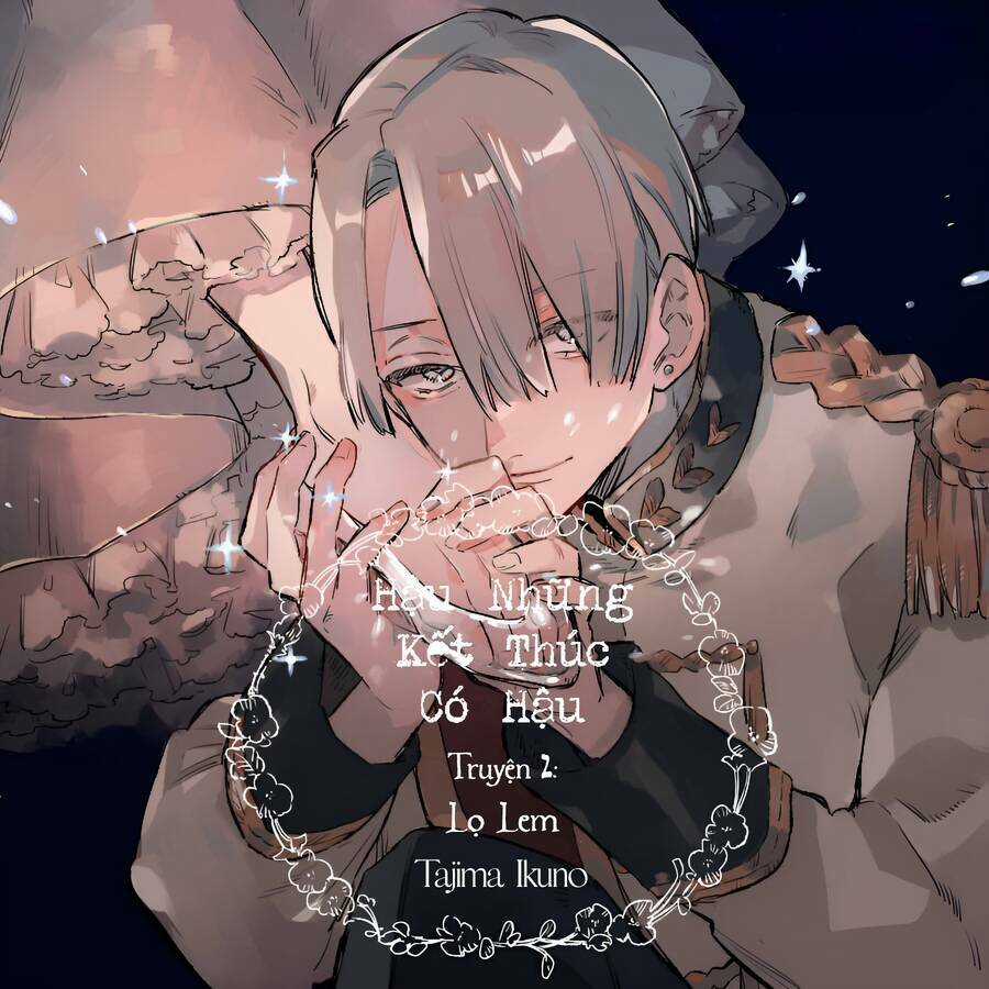 Cổ Tích - Chuyện Chưa Kể Chapter 2 trang 2