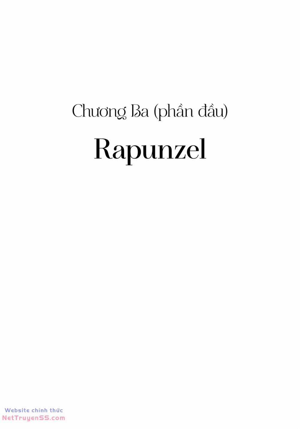 Cổ Tích - Chuyện Chưa Kể Chapter 3.1 trang 27