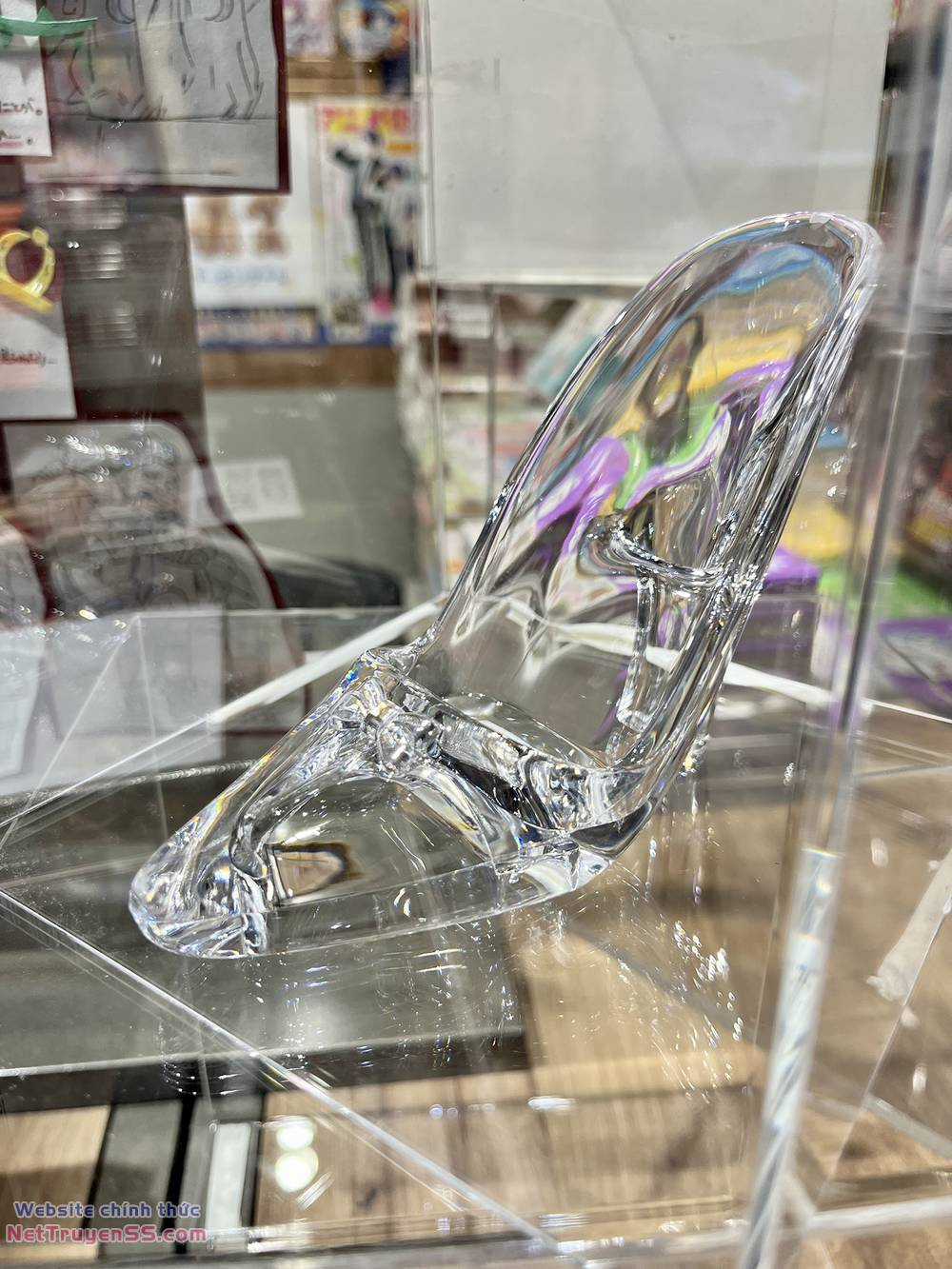 Cổ Tích - Chuyện Chưa Kể Chapter 3.1 trang 33