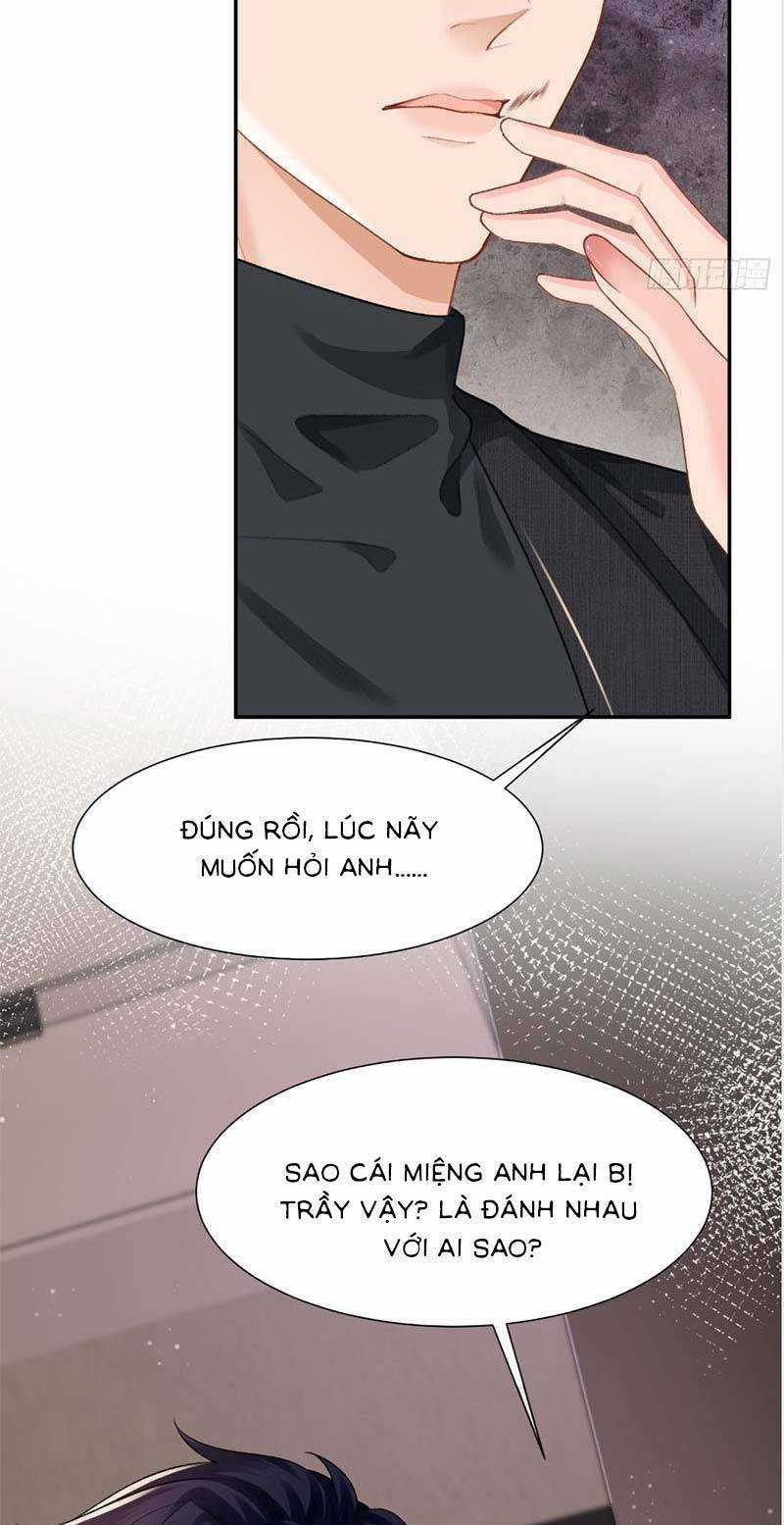 Cố Tình Chiếm Đoạt Chapter 19 trang 13