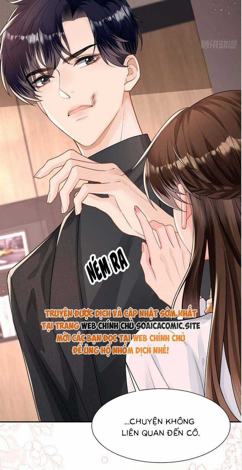 Cố Tình Chiếm Đoạt Chapter 19 trang 14