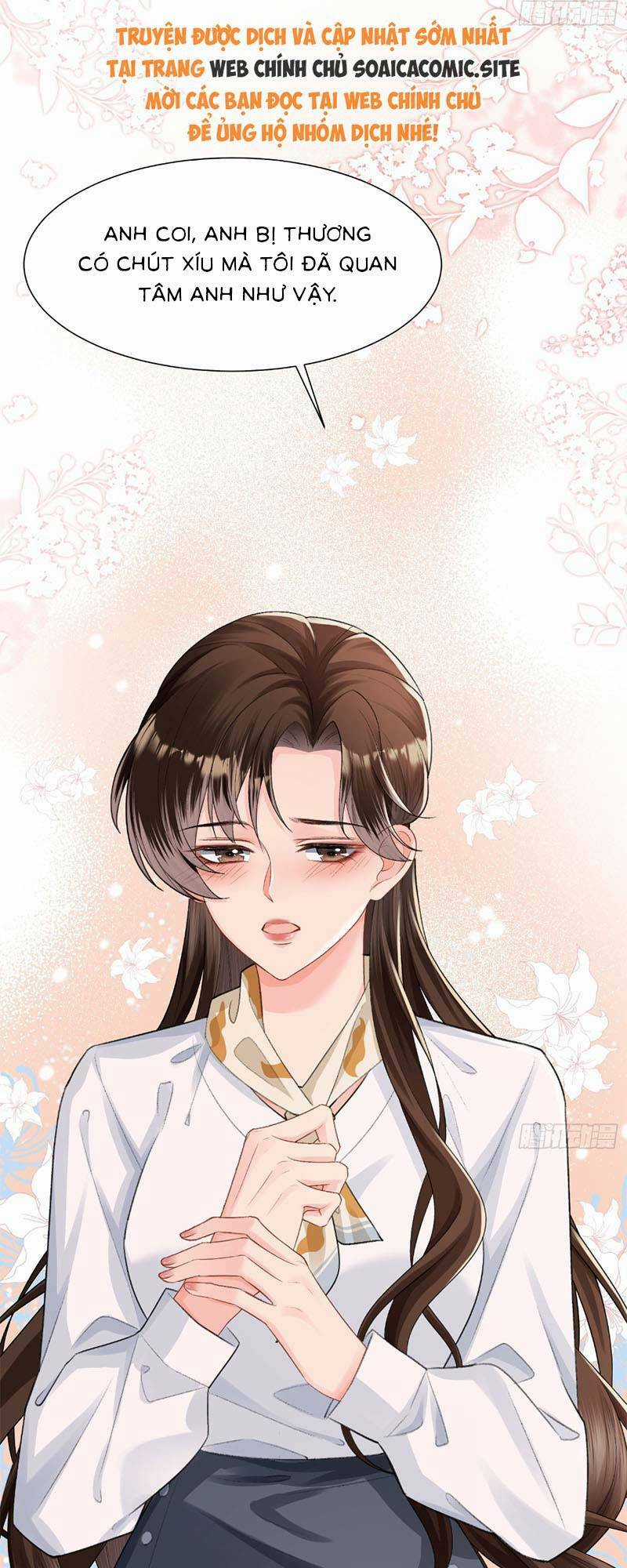 Cố Tình Chiếm Đoạt Chapter 19 trang 15