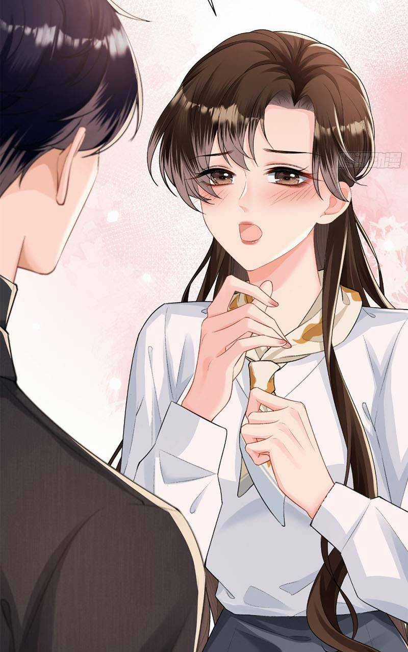 Cố Tình Chiếm Đoạt Chapter 19 trang 17