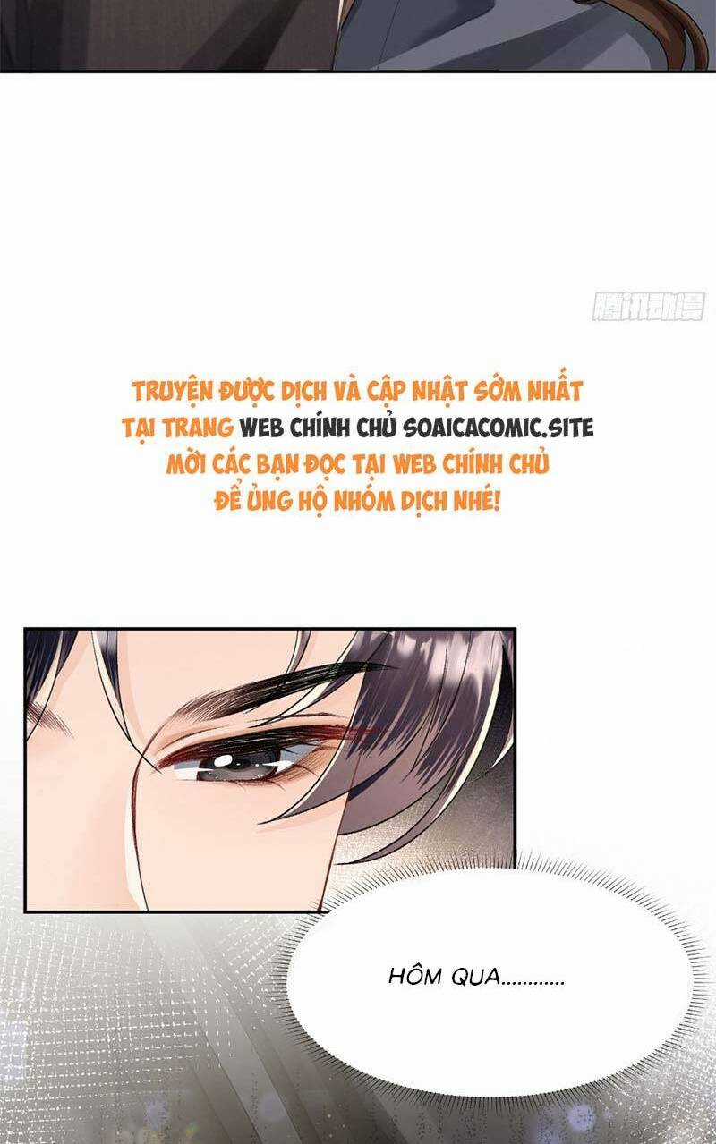 Cố Tình Chiếm Đoạt Chapter 19 trang 18