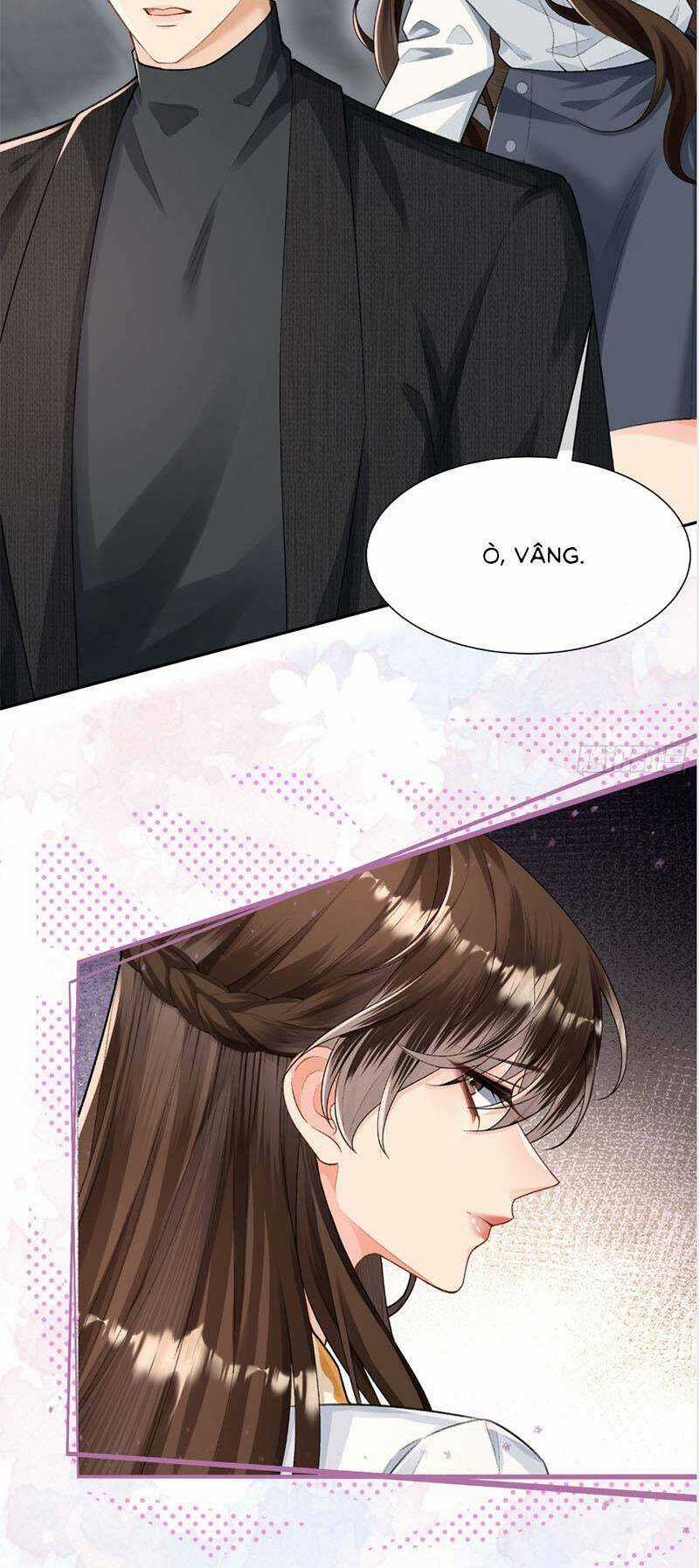 Cố Tình Chiếm Đoạt Chapter 19 trang 2