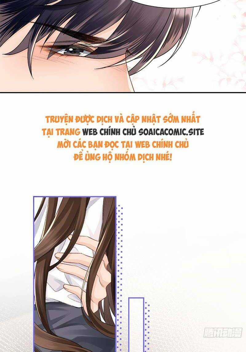 Cố Tình Chiếm Đoạt Chapter 19 trang 22