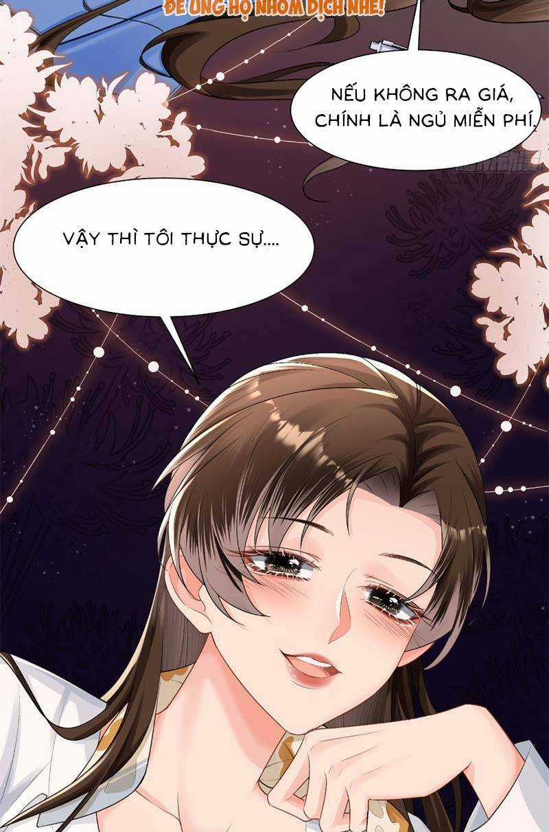 Cố Tình Chiếm Đoạt Chapter 19 trang 25