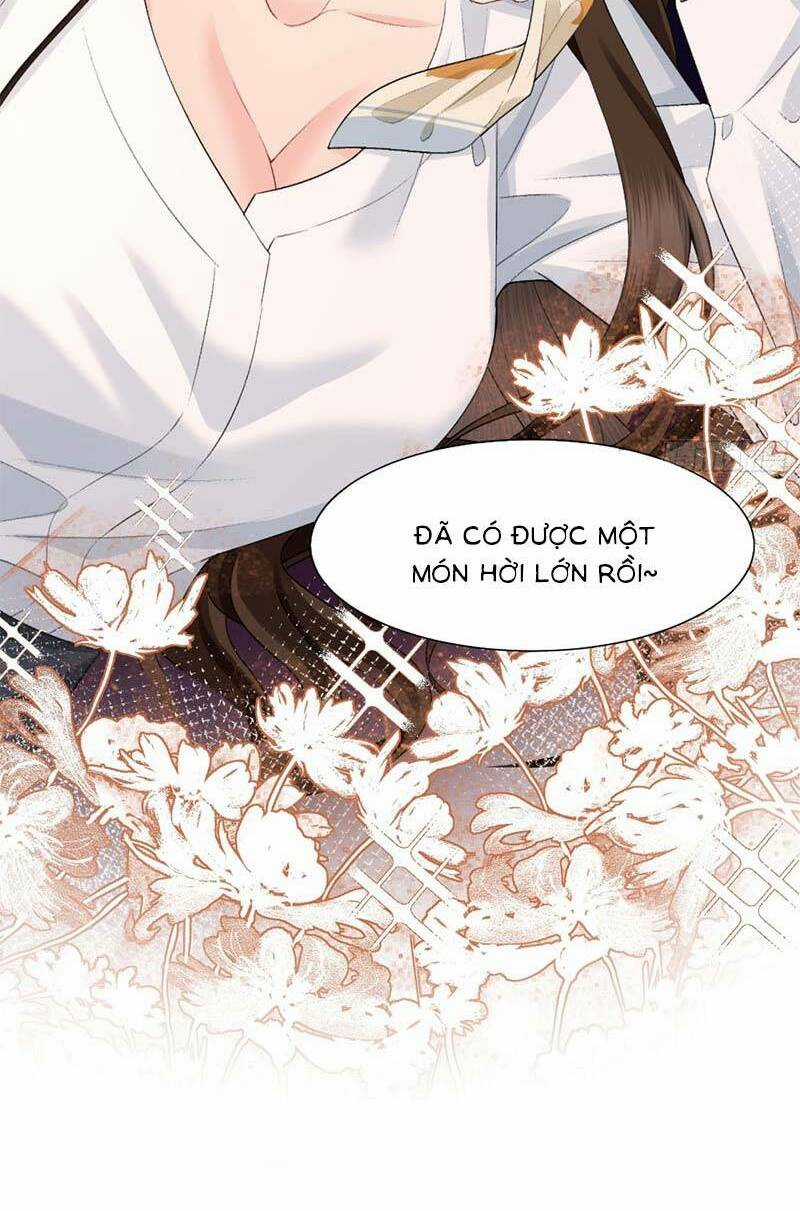 Cố Tình Chiếm Đoạt Chapter 19 trang 26