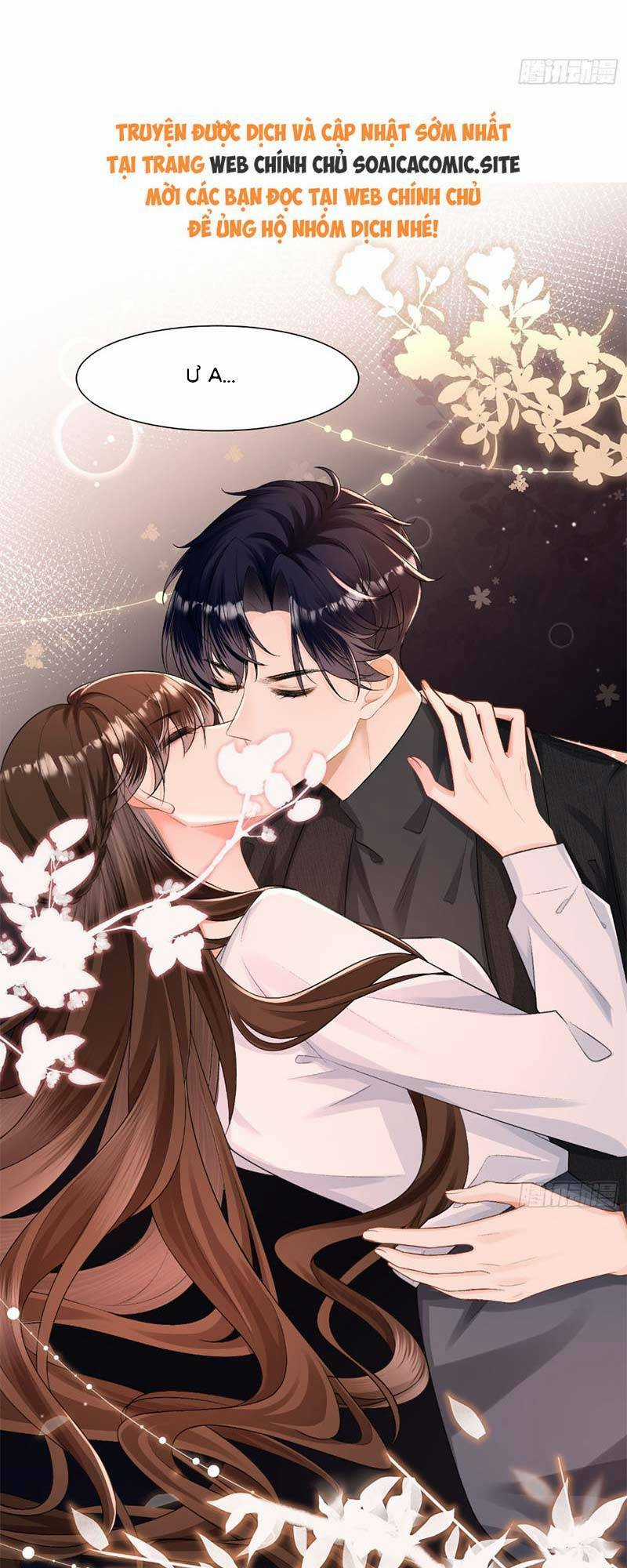 Cố Tình Chiếm Đoạt Chapter 19 trang 27