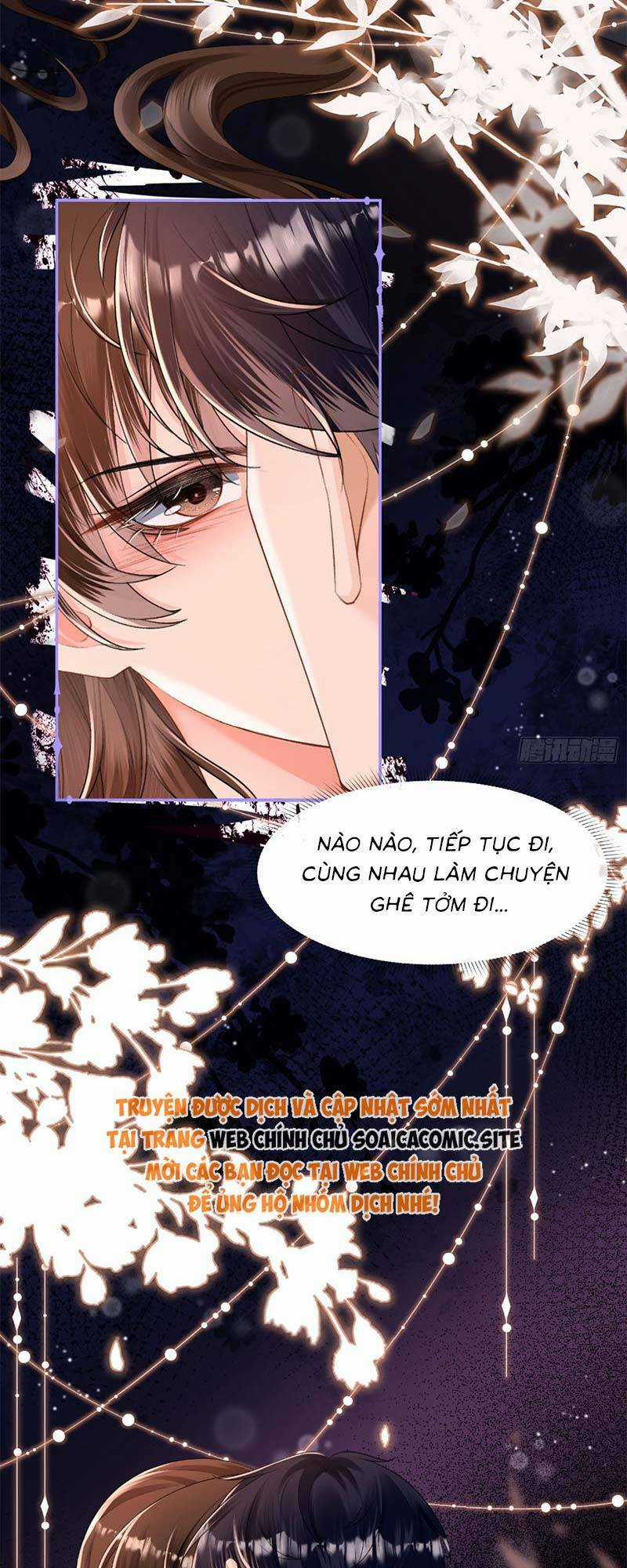 Cố Tình Chiếm Đoạt Chapter 19 trang 28