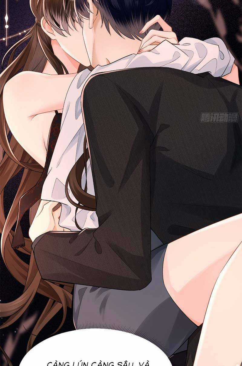 Cố Tình Chiếm Đoạt Chapter 19 trang 29