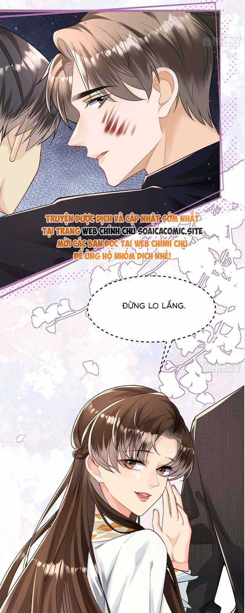 Cố Tình Chiếm Đoạt Chapter 19 trang 3