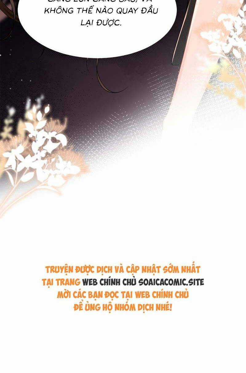 Cố Tình Chiếm Đoạt Chapter 19 trang 30
