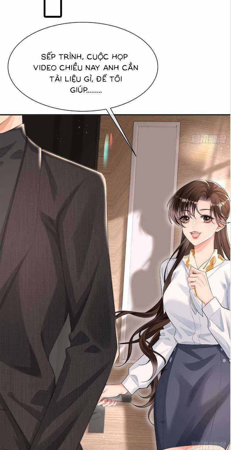 Cố Tình Chiếm Đoạt Chapter 19 trang 5