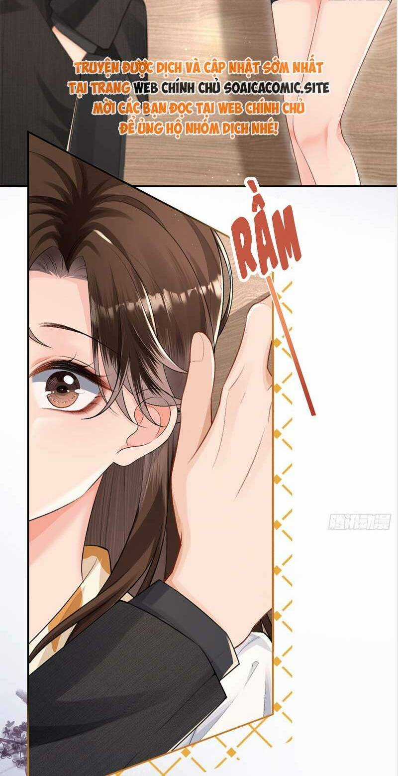 Cố Tình Chiếm Đoạt Chapter 19 trang 6