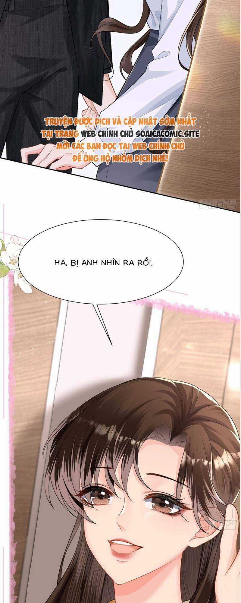 Cố Tình Chiếm Đoạt Chapter 19 trang 8