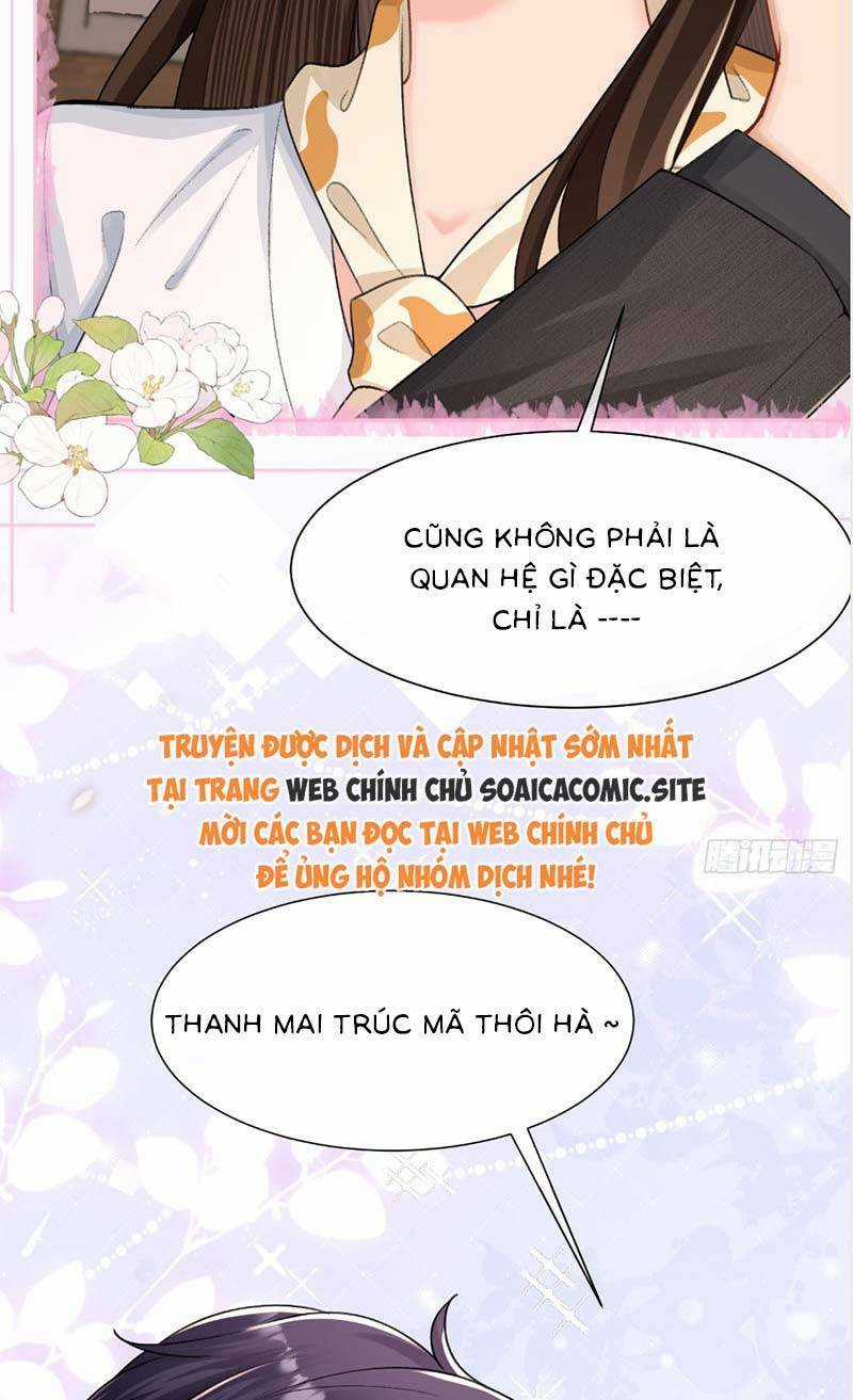 Cố Tình Chiếm Đoạt Chapter 19 trang 9