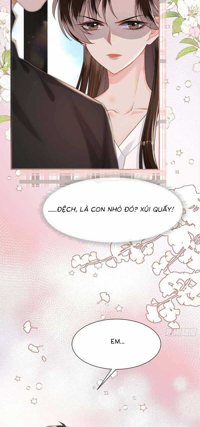 Cố Tình Chiếm Đoạt Chapter 20 trang 15