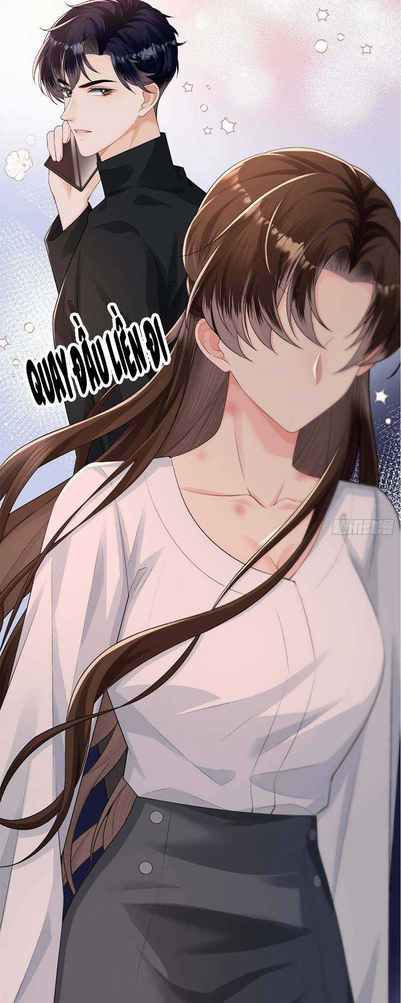 Cố Tình Chiếm Đoạt Chapter 20 trang 16