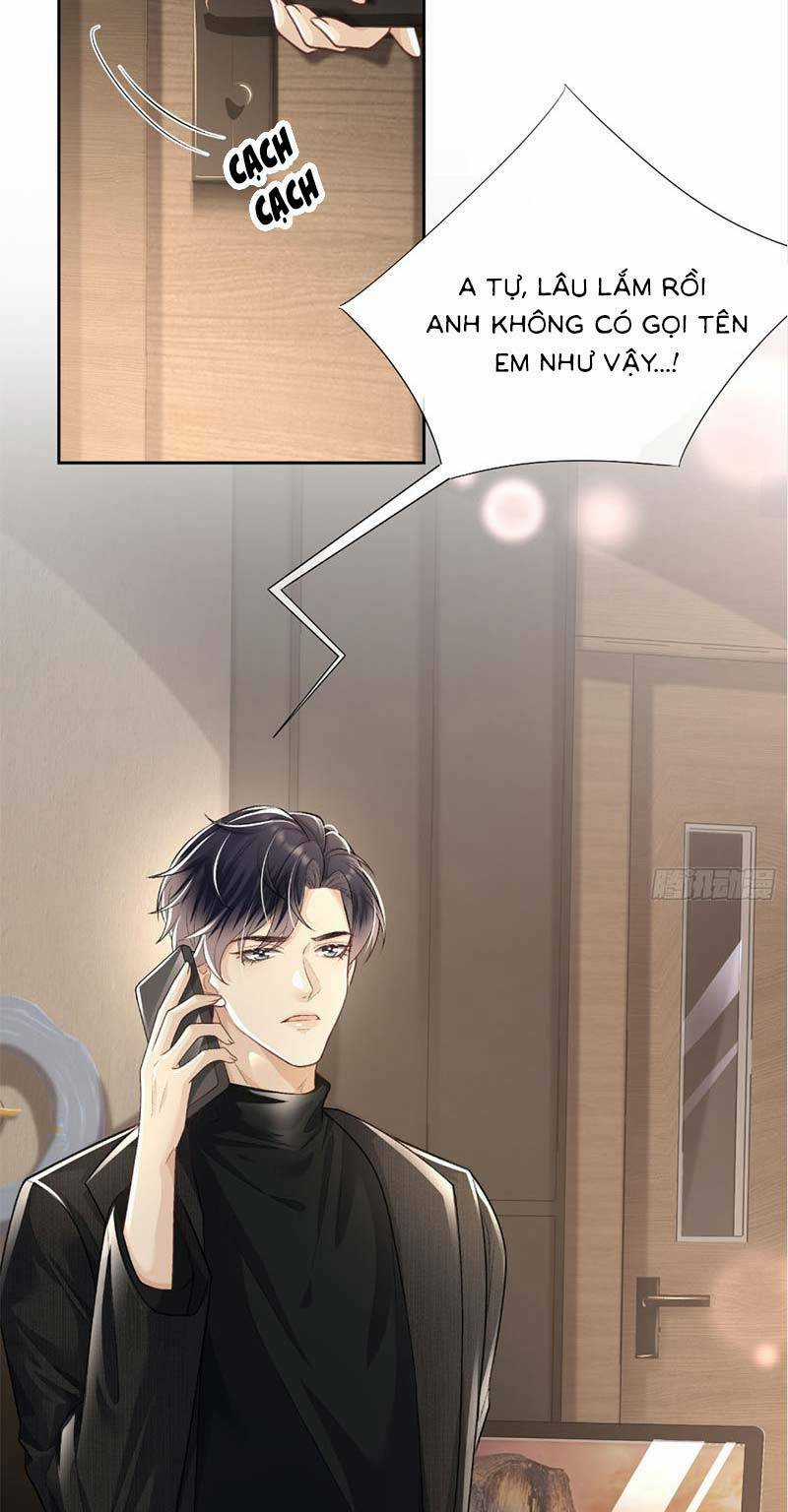 Cố Tình Chiếm Đoạt Chapter 20 trang 18