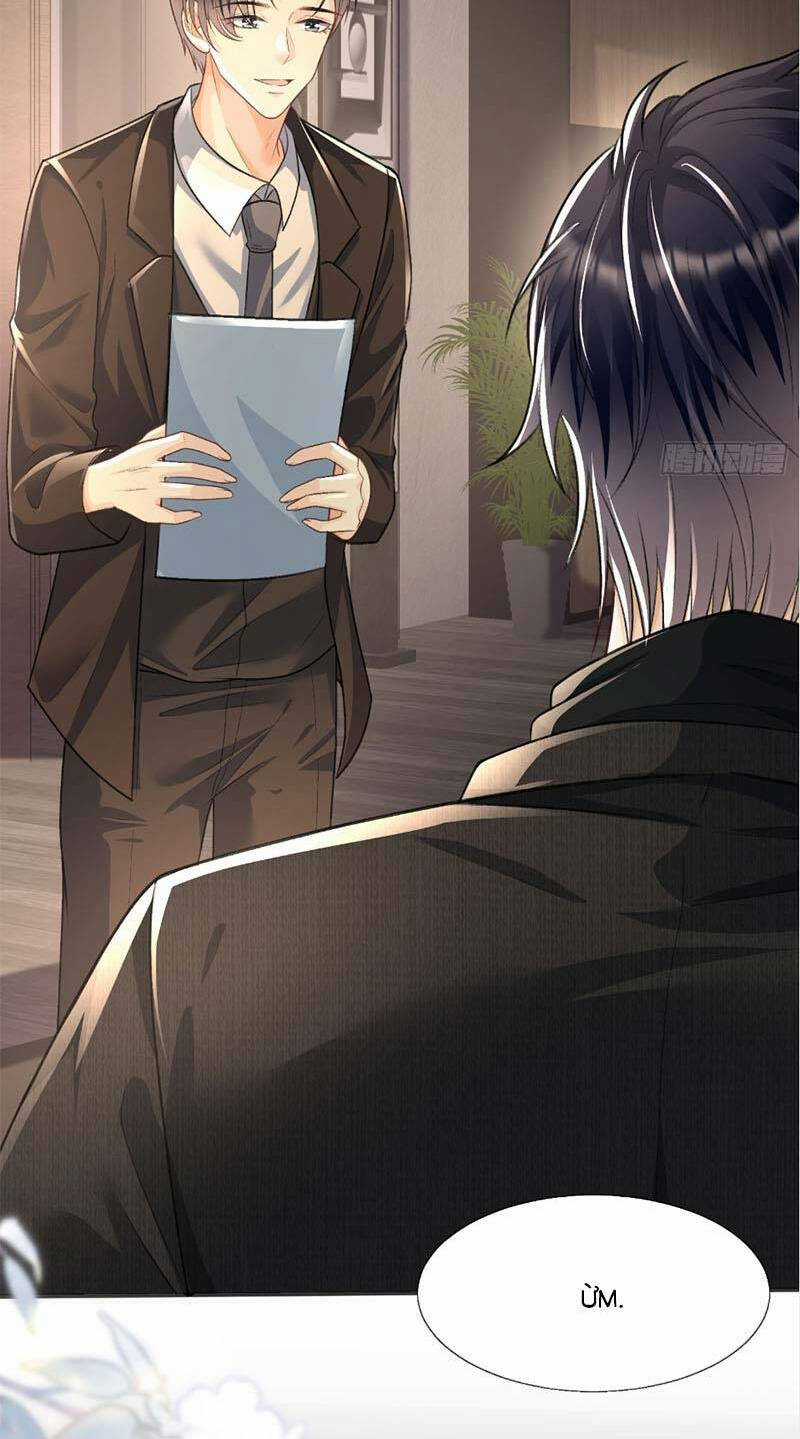 Cố Tình Chiếm Đoạt Chapter 20 trang 27