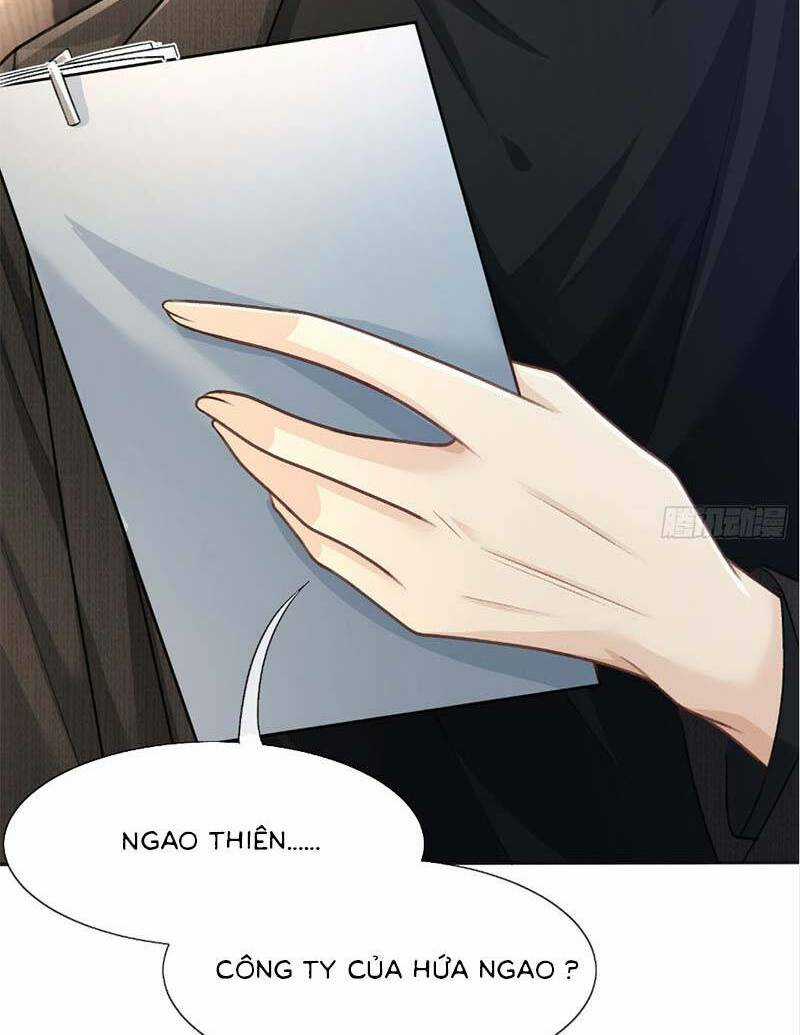 Cố Tình Chiếm Đoạt Chapter 20 trang 31