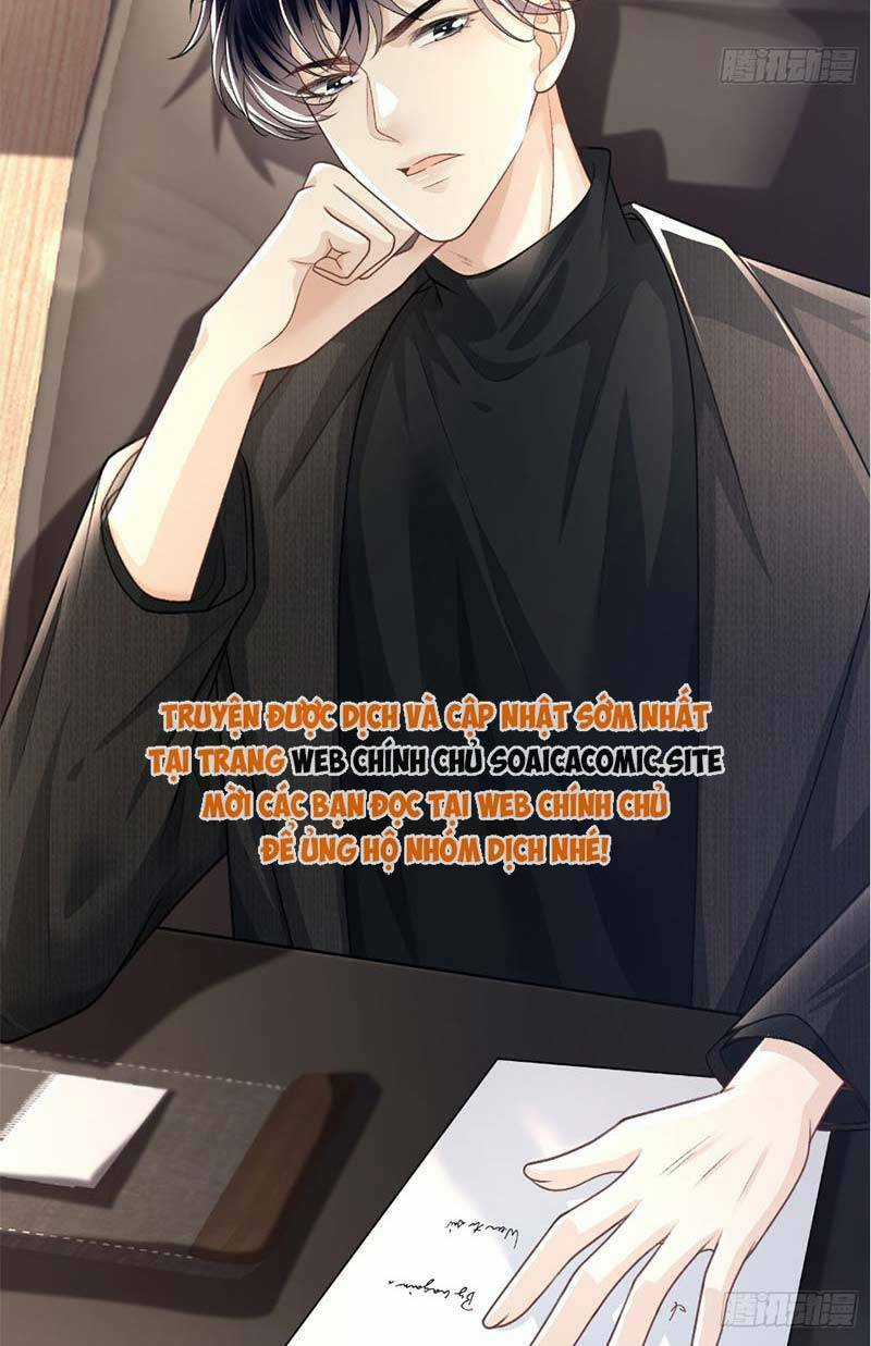 Cố Tình Chiếm Đoạt Chapter 20 trang 34