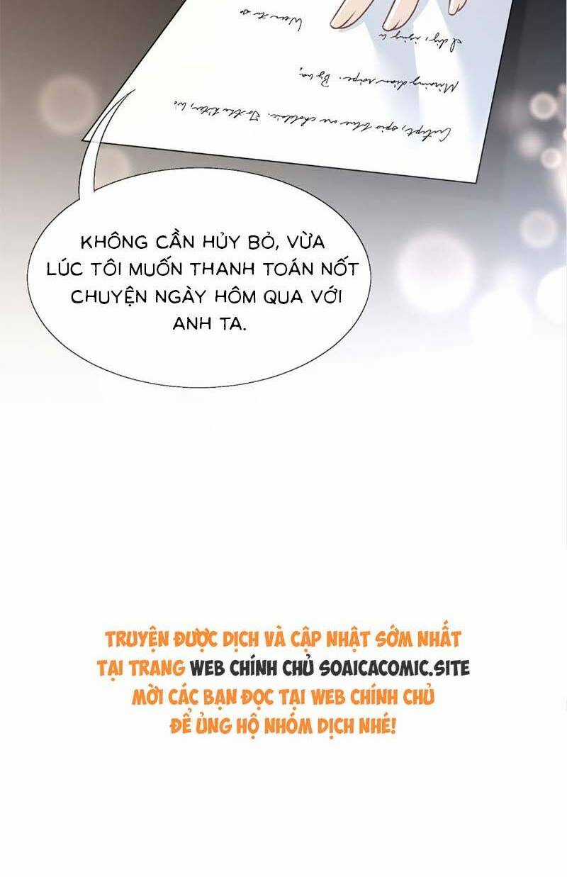 Cố Tình Chiếm Đoạt Chapter 20 trang 35