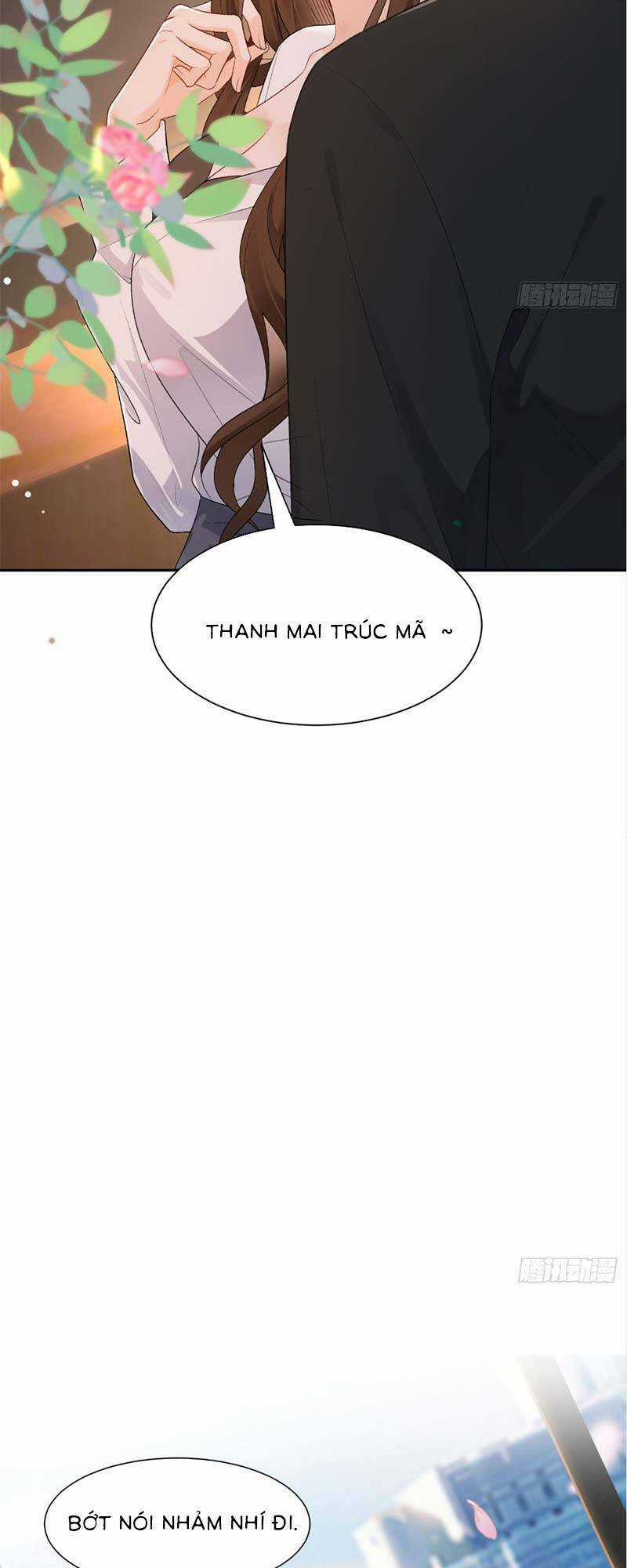 Cố Tình Chiếm Đoạt Chapter 20 trang 4