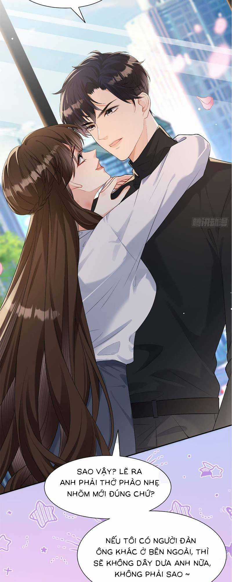 Cố Tình Chiếm Đoạt Chapter 20 trang 5