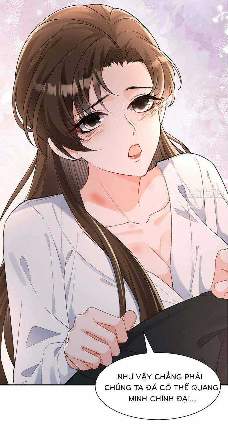 Cố Tình Chiếm Đoạt Chapter 20 trang 7