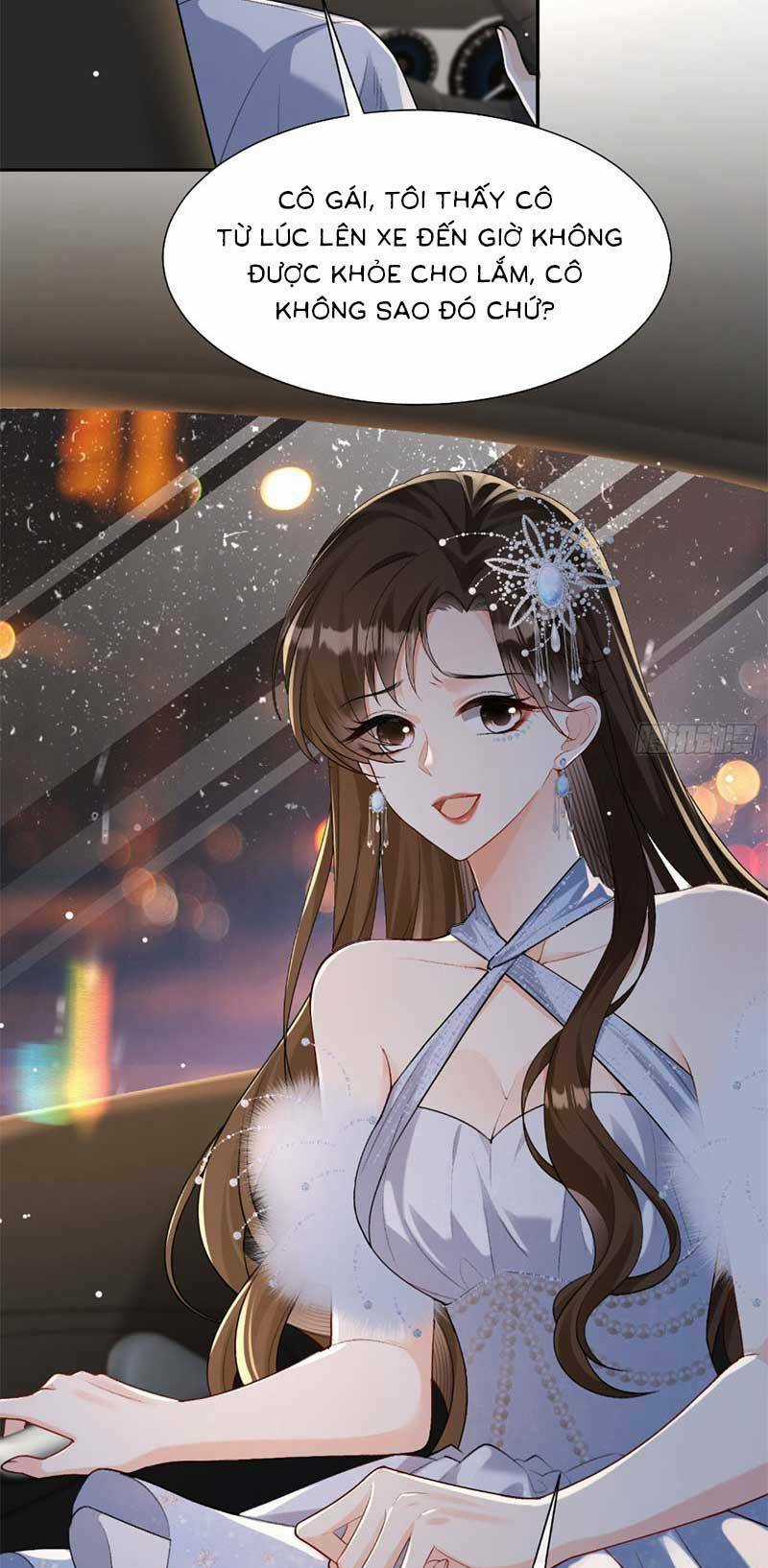 Cố Tình Chiếm Đoạt Chapter 21 trang 11