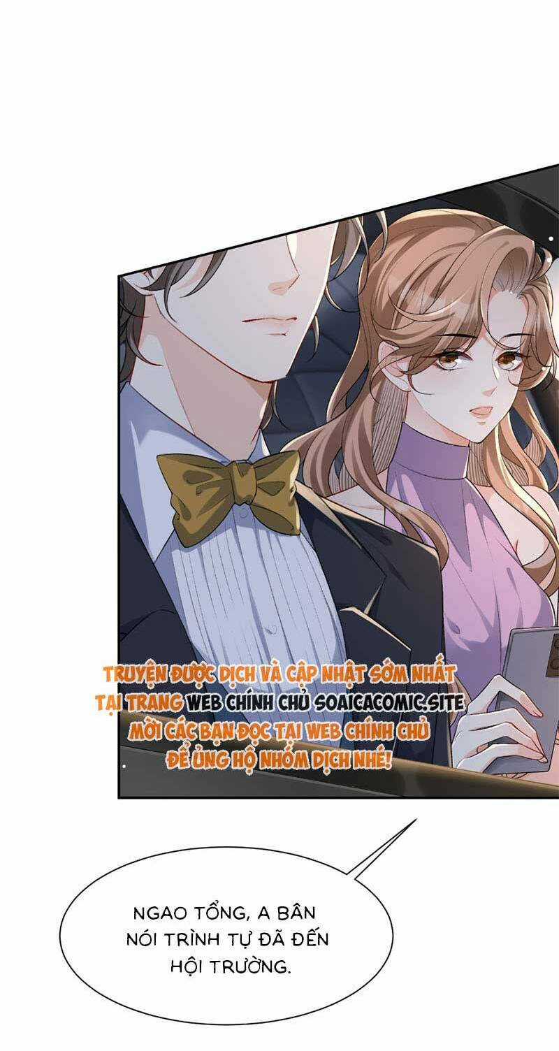 Cố Tình Chiếm Đoạt Chapter 21 trang 16