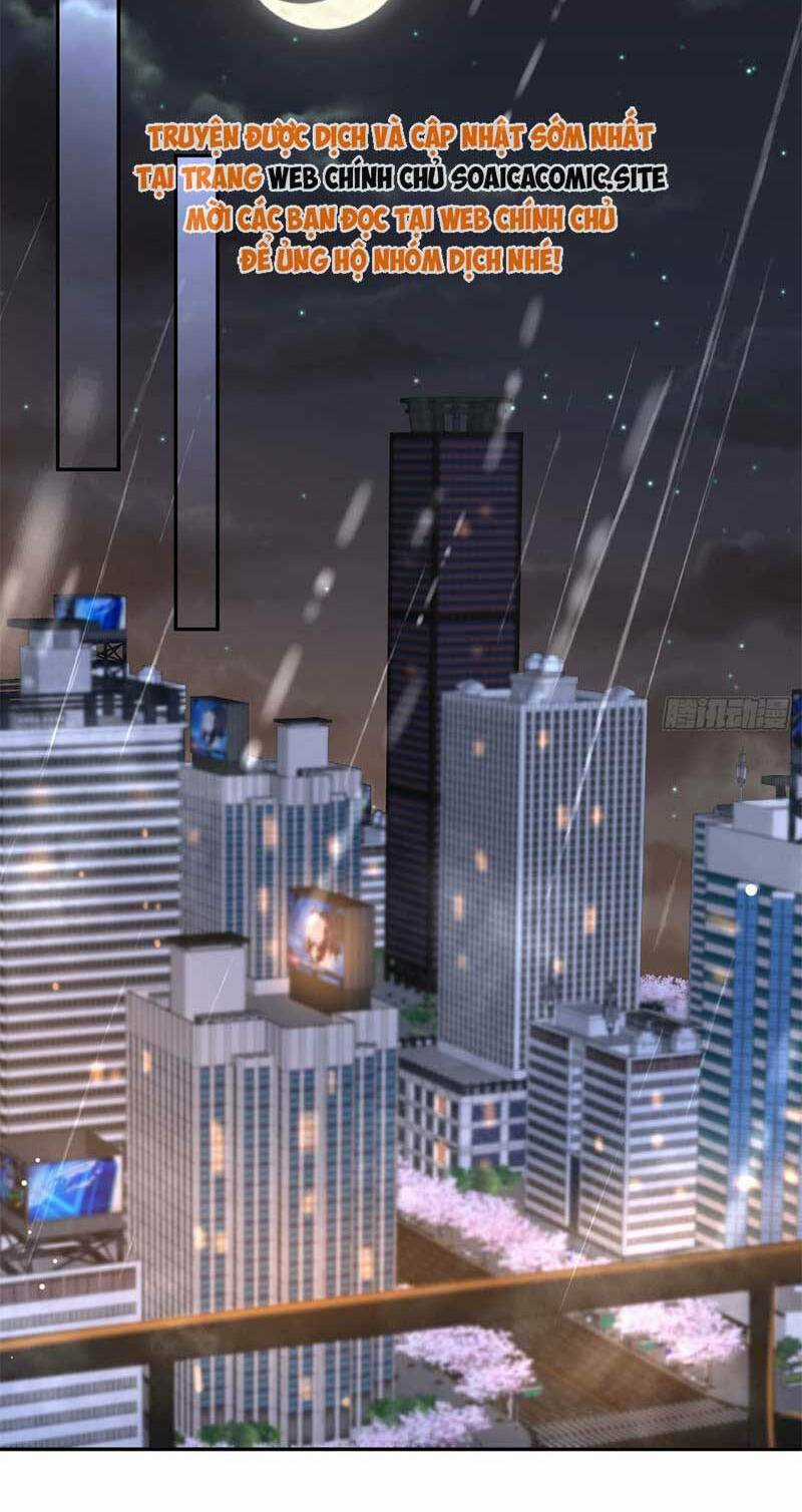 Cố Tình Chiếm Đoạt Chapter 21 trang 19