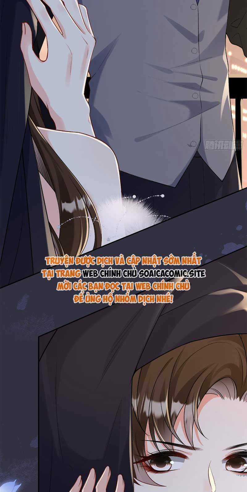 Cố Tình Chiếm Đoạt Chapter 21 trang 26