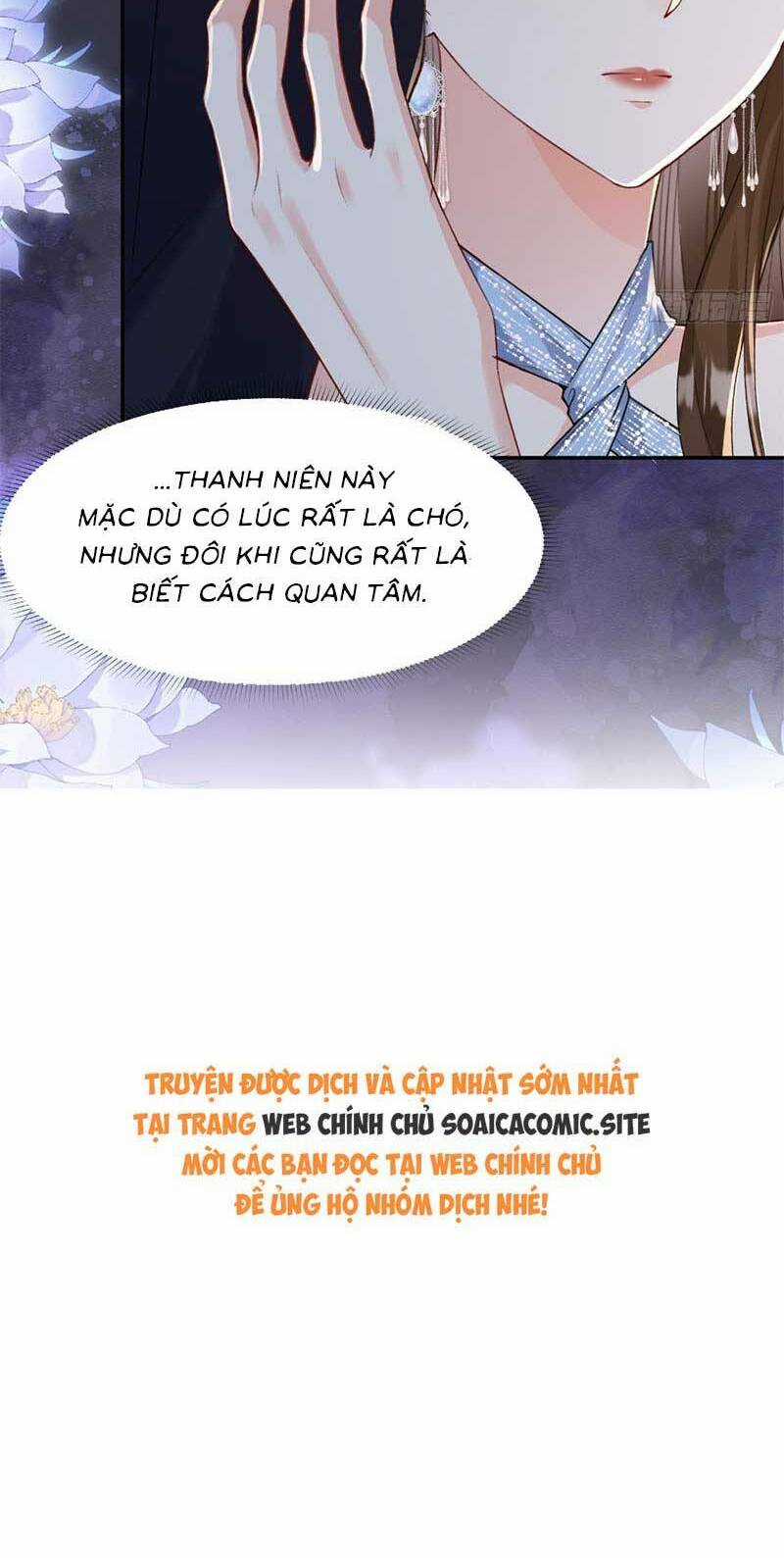 Cố Tình Chiếm Đoạt Chapter 21 trang 27