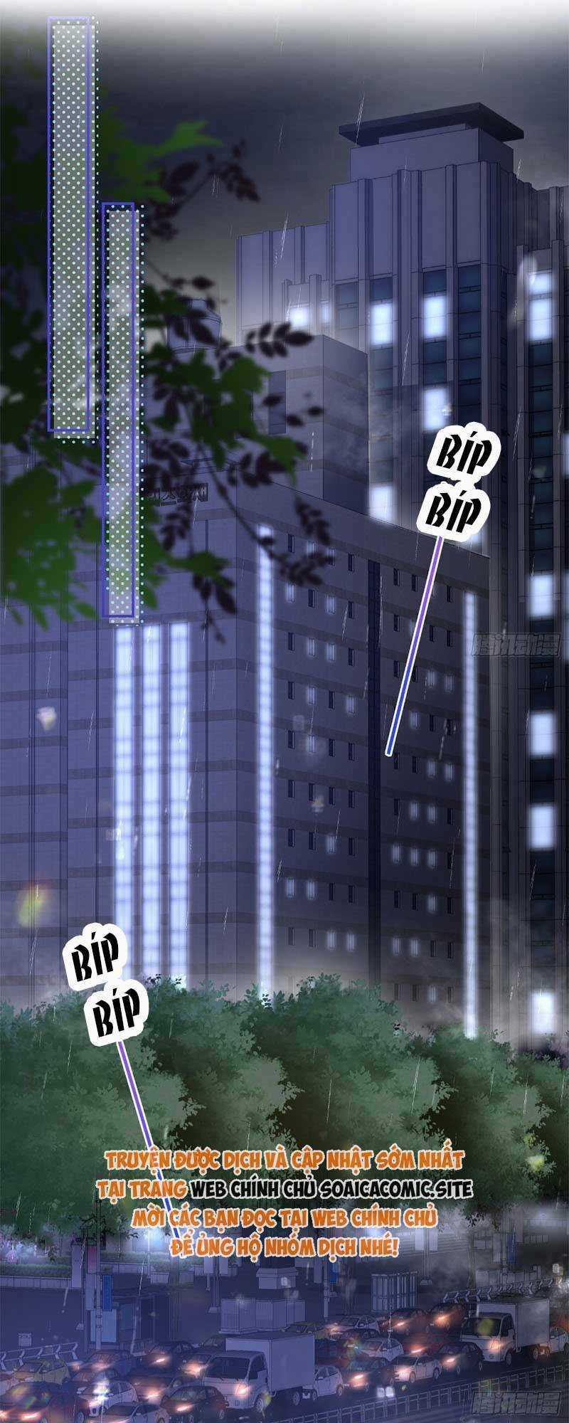 Cố Tình Chiếm Đoạt Chapter 21 trang 5