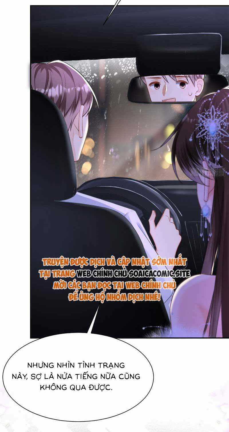 Cố Tình Chiếm Đoạt Chapter 21 trang 7