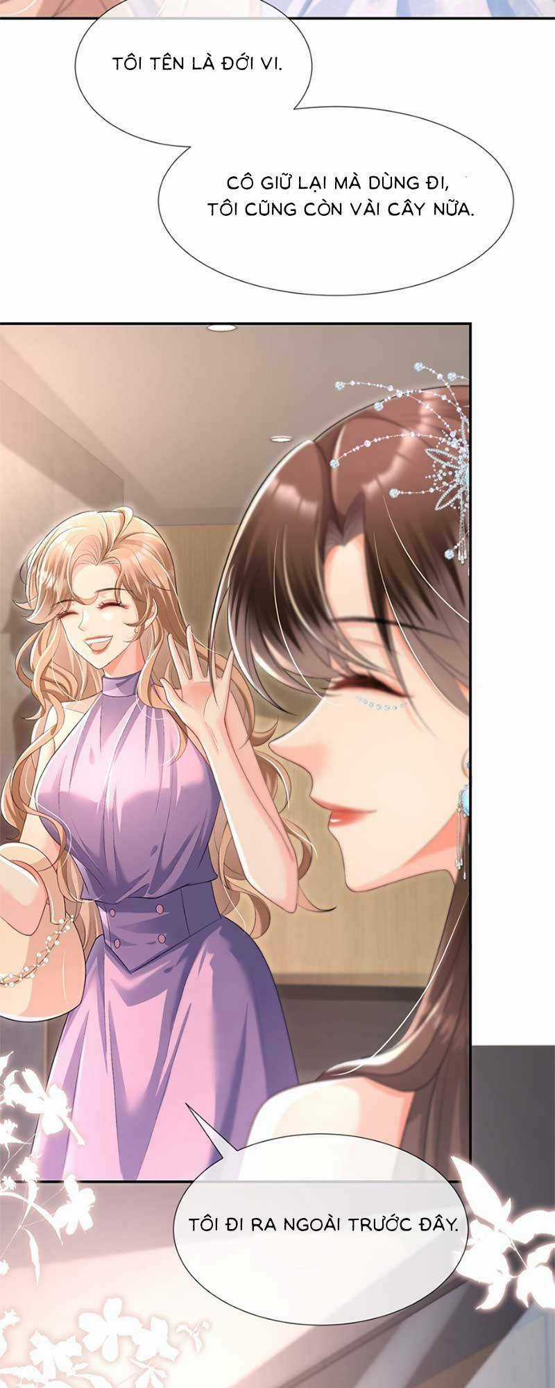 Cố Tình Chiếm Đoạt Chapter 22 trang 13