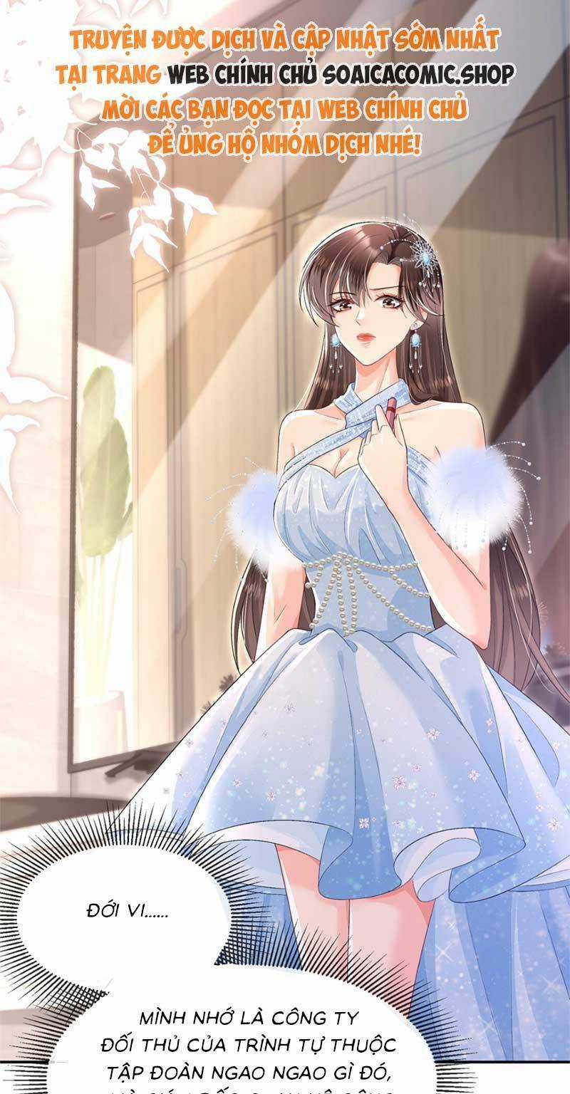 Cố Tình Chiếm Đoạt Chapter 22 trang 14